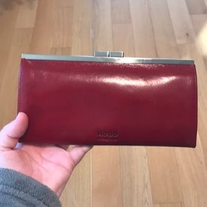 Hobo wallet